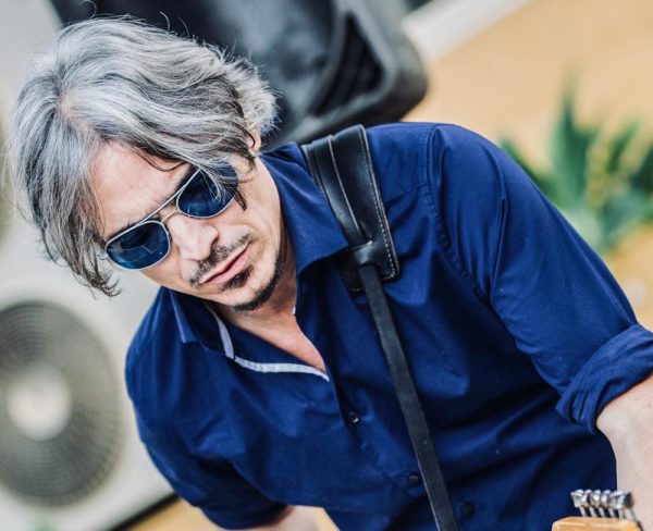 Norberto Rodríguez 4tet